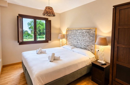 Llamigo Hotel | Villa Los Bufones de Pria