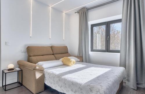 Trefacio Villa | Villa Marel