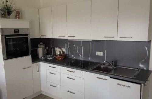 Pelzerhaken Apartment | Villa Meeresrauschen, Strandbrise - Villa Meeresrauschen, App. 7b, 2-4 pers,