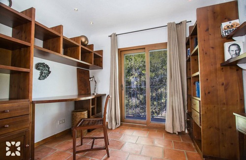 Paichi Villa | Villa MISTRAL by Abahana Villas