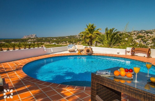 Paichi Villa | Villa MISTRAL by Abahana Villas