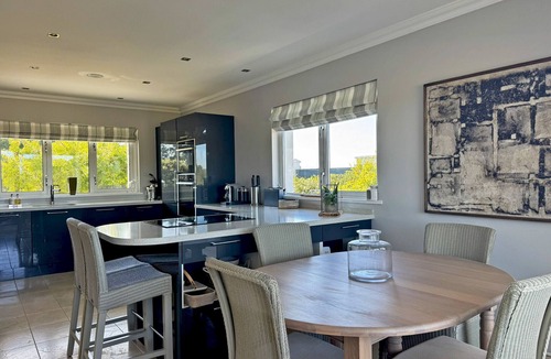Jerez de la Frontera Villa | Villa Montecastillo - Ole Solutions