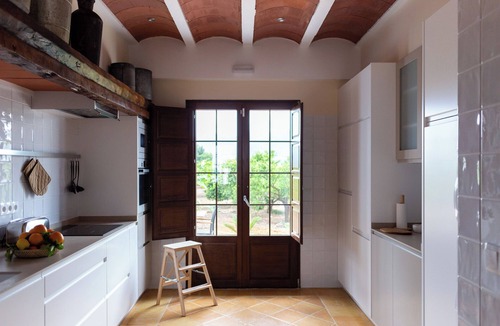 Polinya de Xuquer Villa | Villa 'Monsalva' with Private Pool, Wi-Fi and Air Conditioning