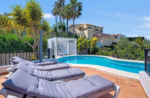Monte Pego House | Villa Monte Pego