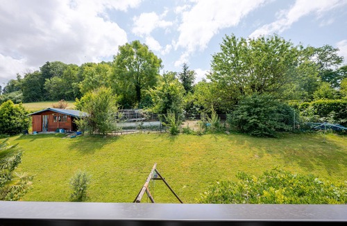 Etercy Villa | Villa near the lake, with mountain views, private pool and Wi-Fi