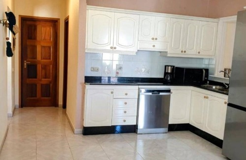 Parque Holandes Villa | Villa Océano: Sea View, Heated Pool, Fast WiFi, Solar Energy, Garden