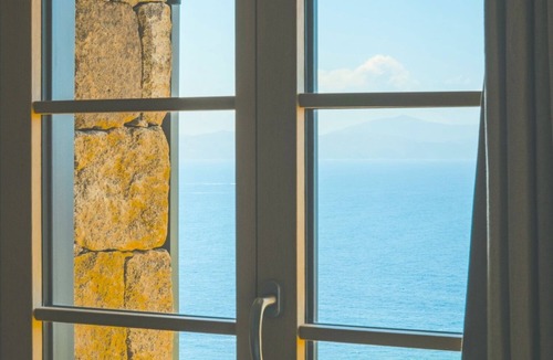 Cargese Villa | Villa Ondina