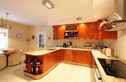 Finestrat House | Villa Orquideas by Interhome