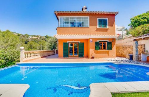 Portals Nous Villa | Villa Portals Nous 2