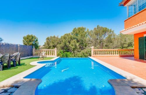 Portals Nous Villa | Villa Portals Nous 2