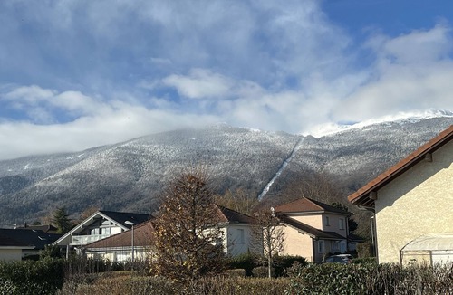 Chevry Villa | Villa Proche de Génève, Pour Skier Dans le Jura ou Profiter de la Piscine en été
