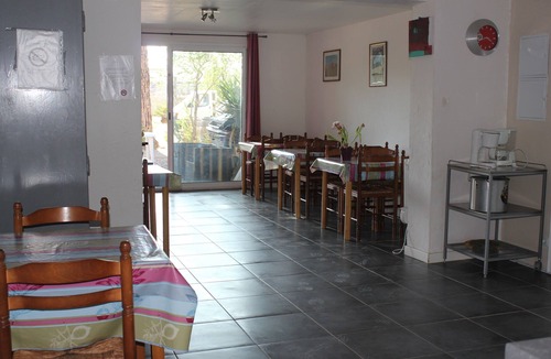 Saint-Cyprien Villa | Villa proche mer15 pers, St Cyprien, 3 stars, 5 bedrooms and 5 bathrooms