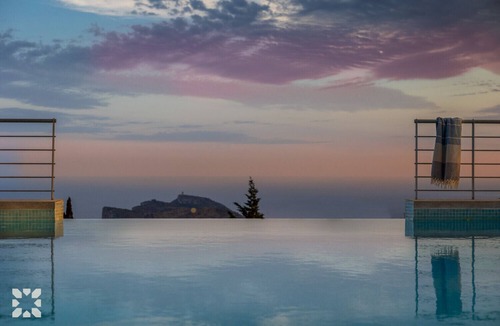 Cumbre del Sol Villa | Villa PUNTA VISTA 6 by Abahana Villas