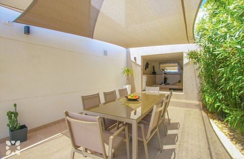 Cumbre del Sol Villa | Villa PUNTA VISTA 6 by Abahana Villas