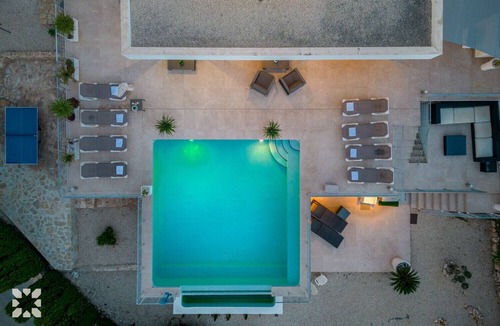 Cumbre del Sol Villa | Villa PUNTA VISTA 6 by Abahana Villas