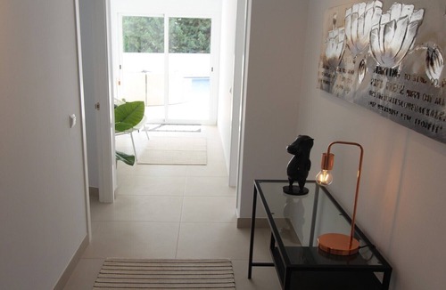 Chimenea Villa | Villa renovated in summer 2019 with private swimming pool