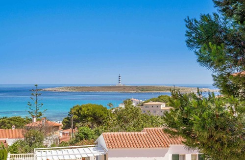 Punta Prima Villa | Villa Sol de Flandes