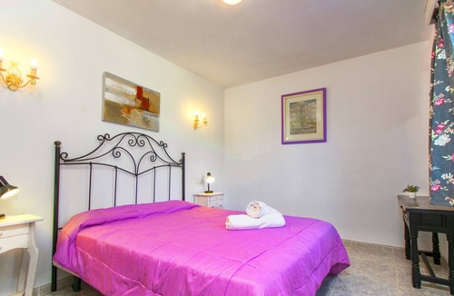 Crestatx Villa | Villa SON ESTEBAN for 6 with swimming pool surrounded by nature