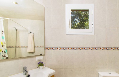 Crestatx Villa | Villa SON ESTEBAN for 6 with swimming pool surrounded by nature
