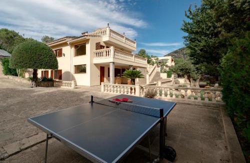 Crestatx Villa | Villa Son Sera