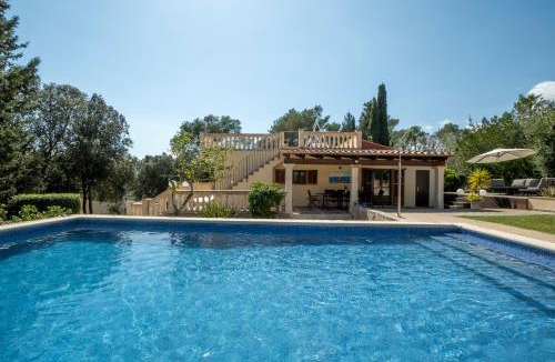 Crestatx Villa | Villa Son Sera