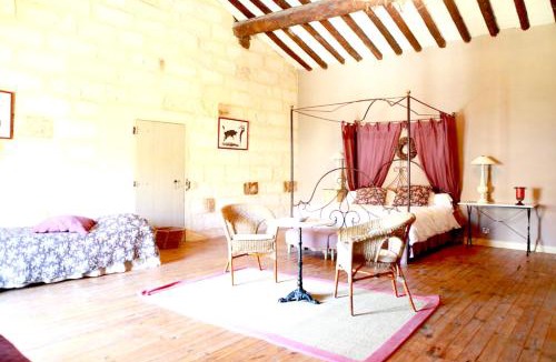 Saint-Gilles Villa | Villa spacieuse et charmante à Saint-Gilles avec piscine privée