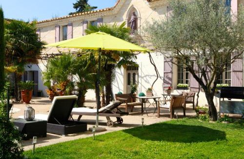 Saint-Gilles Villa | Villa spacieuse et charmante à Saint-Gilles avec piscine privée