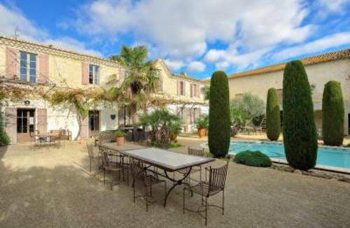 Saint-Gilles Villa | Villa spacieuse et charmante à Saint-Gilles avec piscine privée