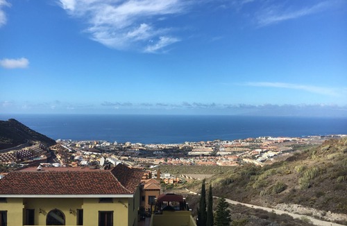 Costa Adeje Villa | Villa Sunset View Tenerife, Simply Amazing
