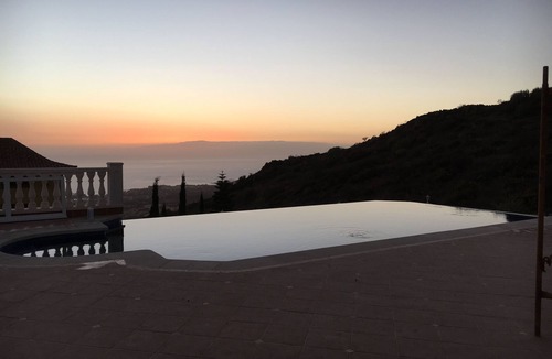 Costa Adeje Villa | Villa Sunset View Tenerife, Simply Amazing