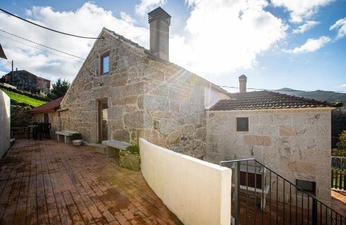 A Airoa House | Villa Vaquiña