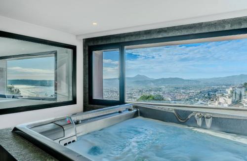 Aduanas Villa | Villa Villa Bali Infinity by Interhome