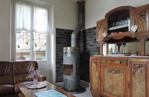 Villard-de-Lans House | Villa Villard-de-Lans, 4 bedrooms, 9 persons