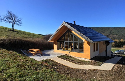 Villard-de-Lans House | Villa Villard-de-Lans, 3 bedrooms, 8 persons