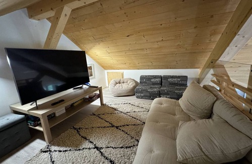 Villard-de-Lans House | Villa Villard-de-Lans, 3 bedrooms, 8 persons