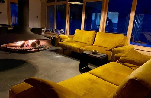 Villard-de-Lans House | Villa Villard-de-Lans, 3 bedrooms, 8 persons