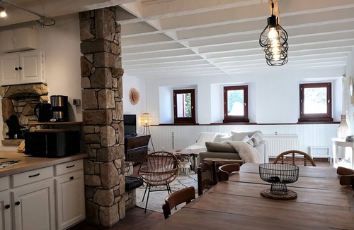 Villard-de-Lans House | Villa Villard-de-Lans, 3 bedrooms, 9 persons
