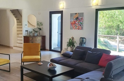 Eguilles House | VILLA WITH POOL AIX-EN-PROVENCE - Large wooded property in a quiet