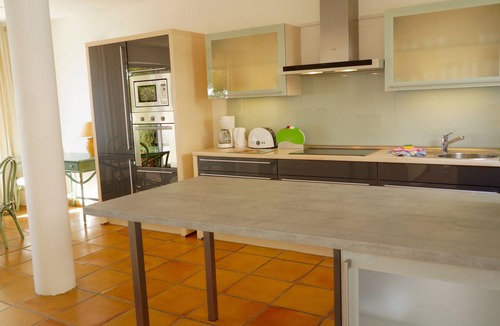 Bahia Calma Villa | Villa with private pool, internet, close to the beach and sea views.