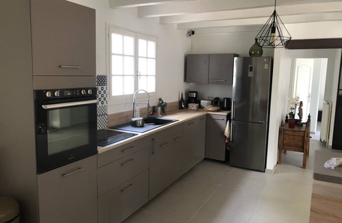 Pertuis Villa | Villa with swimming pool in Pertuis Sud Luberon in Provence