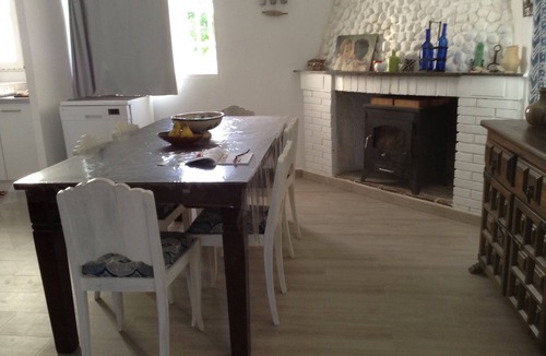 Vilamarxant House | Villa with Wifi, garden and private pool 30 minutes from Valencia