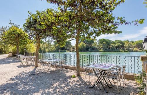 Pont Royal Apartment | Village Pierre & Vacances Pont Royal en Provence