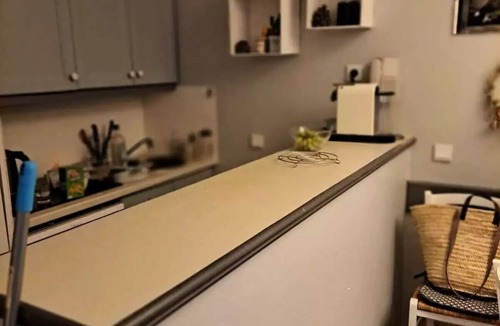 Pont Royal Apartment | Village Pont Royal in Provence - maeva Home - 2-Room Apartment 7 People Selection
