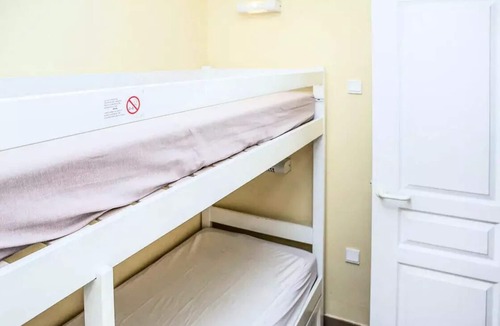 Pont Royal Apartment | Village Pont Royal in Provence - maeva Home - 2-Room Apartment 7 People Selection
