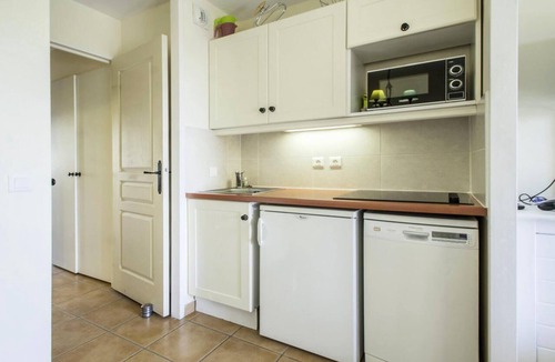 Pont Royal Apartment | Village Pont Royal in Provence - maeva Home - 2 room apartment for 5 people - Selection