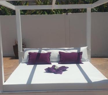 Los Gigantes House | Villas "Finca Los Frontones" A & B