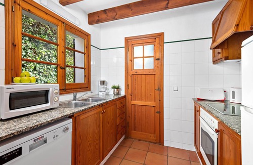 Platges de Fornells Villa | Villas Playas de Fornells by Escape Home
