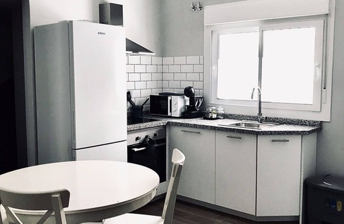 Merida Old Town Apartment | Vincent - Two bedrooms