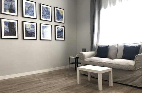 Merida Old Town Apartment | Vincent - Two bedrooms