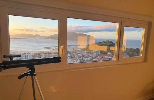 Laredo Apartment | Vistas increíbles en Laredo